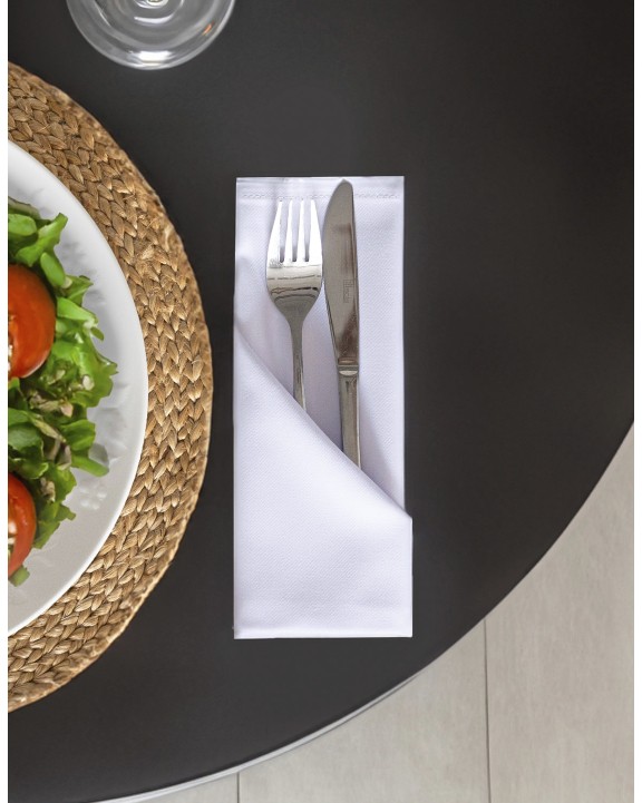 Accessoire LINK KITCHENWEAR Napkin voor bedrukking &amp; borduring