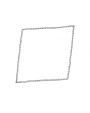 Accessoire LINK KITCHENWEAR Napkin voor bedrukking &amp; borduring