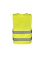 PRINTWEAR Safety Vest EN ISO 20471 Warnweste personalisierbar