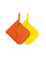 PRINTWEAR Kids´ Safety Vest Warnweste personalisierbar