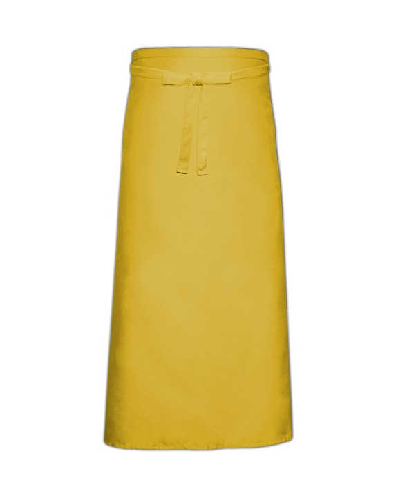 Tablier personnalisable LINK KITCHENWEAR French Apron XXL