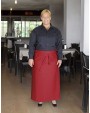 Tablier personnalisable LINK KITCHENWEAR French Apron XXL