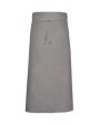 Tablier personnalisable LINK KITCHENWEAR French Apron XXL with Pocket