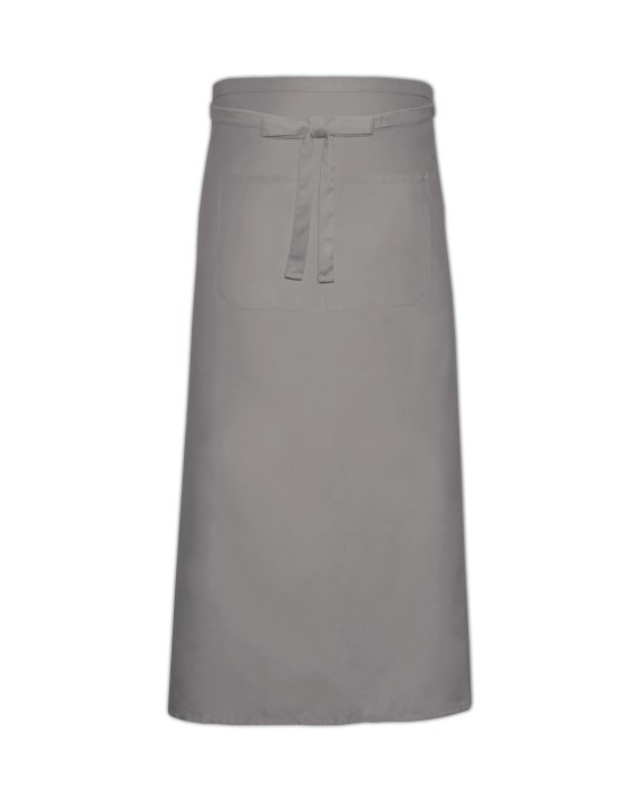 Tablier personnalisable LINK KITCHENWEAR French Apron XXL with Pocket