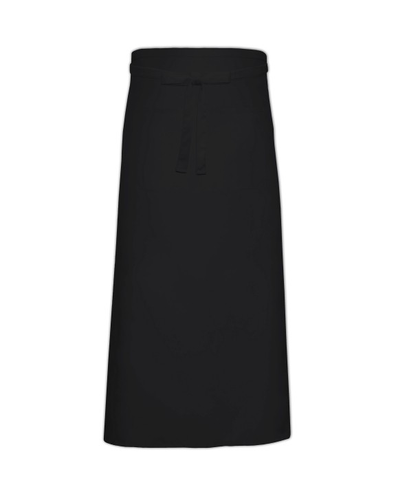 Tablier personnalisable LINK KITCHENWEAR French Apron XXL with Pocket