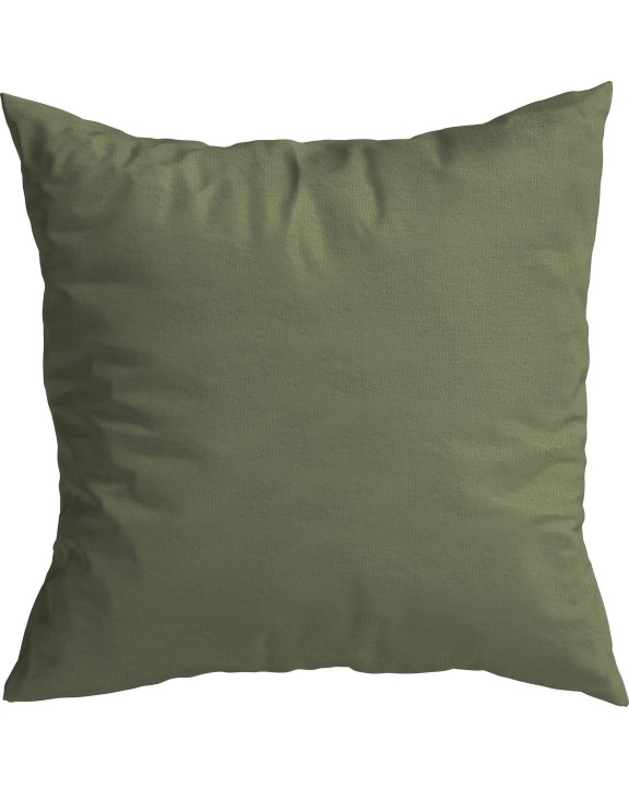 Accessoire personnalisable LINK KITCHENWEAR Organic Cushion Cover Casey