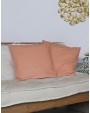 Accessoire personnalisable LINK KITCHENWEAR Organic Cushion Cover Casey