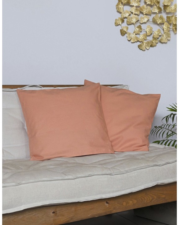 Accessoire personnalisable LINK KITCHENWEAR Organic Cushion Cover Casey