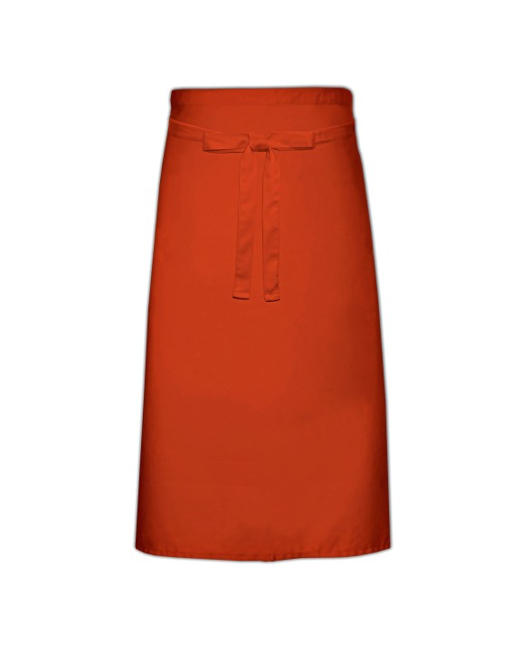 LINK KITCHENWEAR Cook´s Apron XXL Schürze personalisierbar