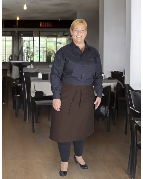 Tablier personnalisable LINK KITCHENWEAR Cook´s Apron XXL