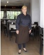 LINK KITCHENWEAR Cook´s Apron XXL Schürze personalisierbar