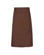 Tablier personnalisable LINK KITCHENWEAR Cook´s Apron XXL
