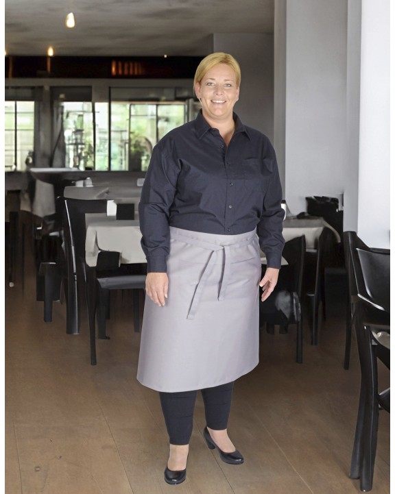 Tablier personnalisable LINK KITCHENWEAR Cook´s Apron XXL with Pocket