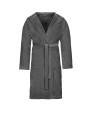 Produit éponge personnalisable VOSSEN Unisex Hooded Robe Texas