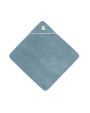 Produit éponge personnalisable VOSSEN Teddy XXL-Hooded Towel