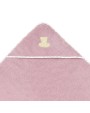 VOSSEN Teddy XXL-Hooded Towel Bad Artikel personalisierbar