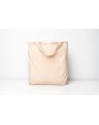 PRINTWEAR Cotton Bag PREMIUM Short Handles Tasche personalisierbar