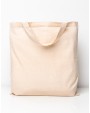 PRINTWEAR Cotton Bag PREMIUM Short Handles Tasche personalisierbar
