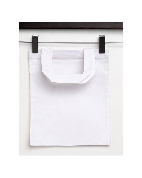 PRINTWEAR Drugstore Bag Tote Bag personalisierbar