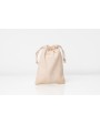 PRINTWEAR Small Cotton Stuff Bag Tote Bag personalisierbar