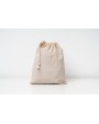 Tote bag personnalisable PRINTWEAR Midi Cotton Stuff Bag