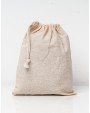 Tote bag personnalisable PRINTWEAR Midi Cotton Stuff Bag