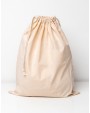 PRINTWEAR Large Cotton Stuff Bag Tote Bag personalisierbar