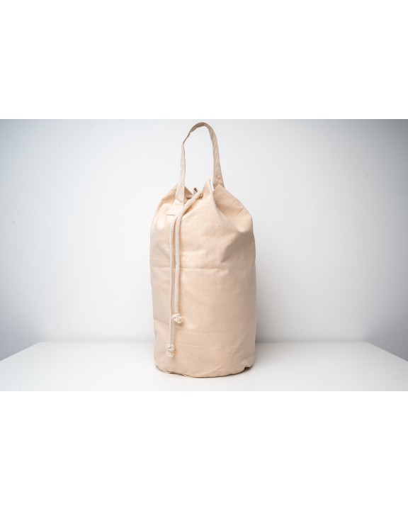 Tote bag personnalisable PRINTWEAR Canvas Duffle Bag