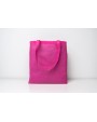 PRINTWEAR PP Shopper Bag Long Handles Tasche personalisierbar
