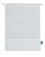 PRINTWEAR Fairtrade Cotton Mesh Bag Tasche personalisierbar