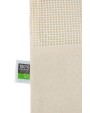 PRINTWEAR Fairtrade Cotton Mesh Bag Tasche personalisierbar