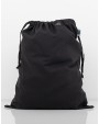 PRINTWEAR Large Fairtrade Cotton Stuff Bag Tasche personalisierbar