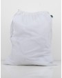 PRINTWEAR Large Fairtrade Cotton Stuff Bag Tasche personalisierbar
