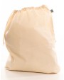 Sac & bagagerie personnalisable PRINTWEAR Small Fairtrade Cotton Stuff Bag