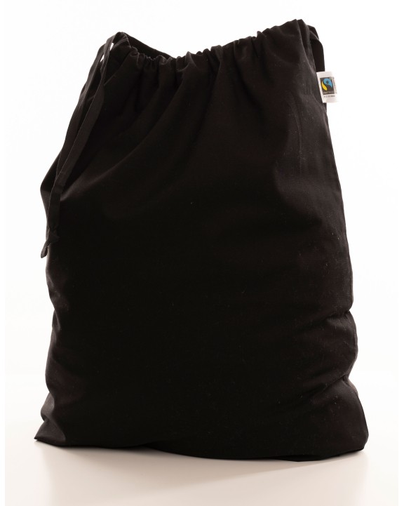 Sac & bagagerie personnalisable PRINTWEAR Small Fairtrade Cotton Stuff Bag