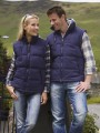 Vestes à personnaliser RESULT Bodywarmer doublé 