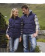 Veste personnalisable RESULT Bodywarmer doublé