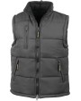 Veste personnalisable RESULT Bodywarmer doublé