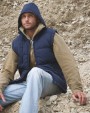 Veste personnalisable RESULT Bodywarmer doublé