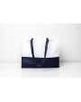 Tote bag PRINTWEAR PP Shopper Bag DUO voor bedrukking &amp; borduring
