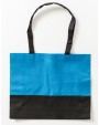 PRINTWEAR PP Shopper Bag DUO Tote Bag personalisierbar