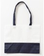 Tote bag personnalisable PRINTWEAR PP Shopper Bag DUO