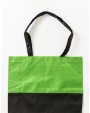 PRINTWEAR PP Shopper Bag DUO Tote Bag personalisierbar