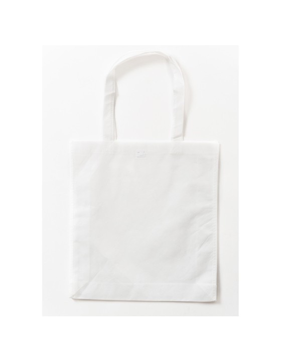 Tote bag PRINTWEAR PP Big Shopper Bag voor bedrukking &amp; borduring