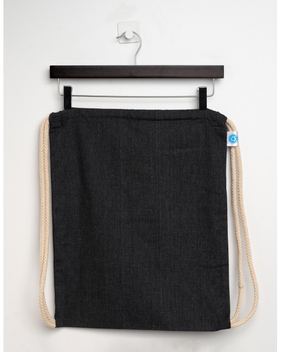 PRINTWEAR Recycled Gymbag Tasche personalisierbar