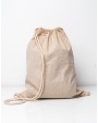 PRINTWEAR Recycled Gymbag Tasche personalisierbar
