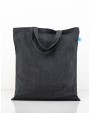 PRINTWEAR Recycled Cotton Bag Short Handles Tasche personalisierbar