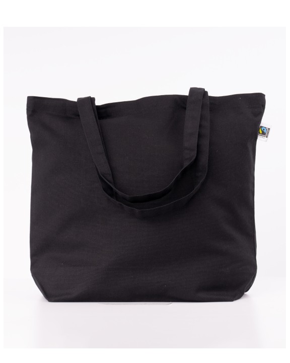 Sac & bagagerie personnalisable PRINTWEAR Fairtrade Cotton Canvas Bag