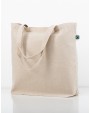 Sac & bagagerie personnalisable PRINTWEAR Fairtrade Cotton Canvas Bag