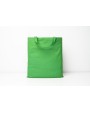 PRINTWEAR Cotton Bag Short Handles Tasche personalisierbar